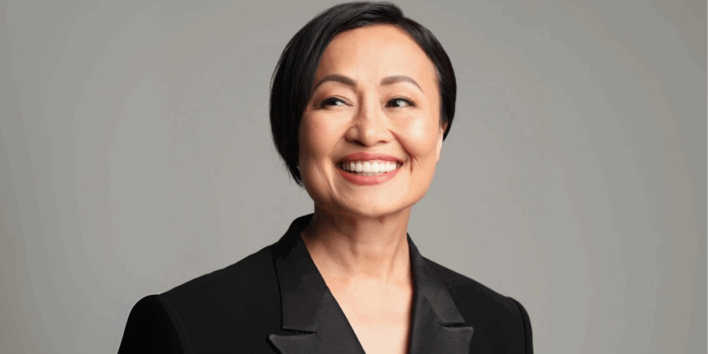 Sheila Lirio Marcelo — Ohai CEO & Founder