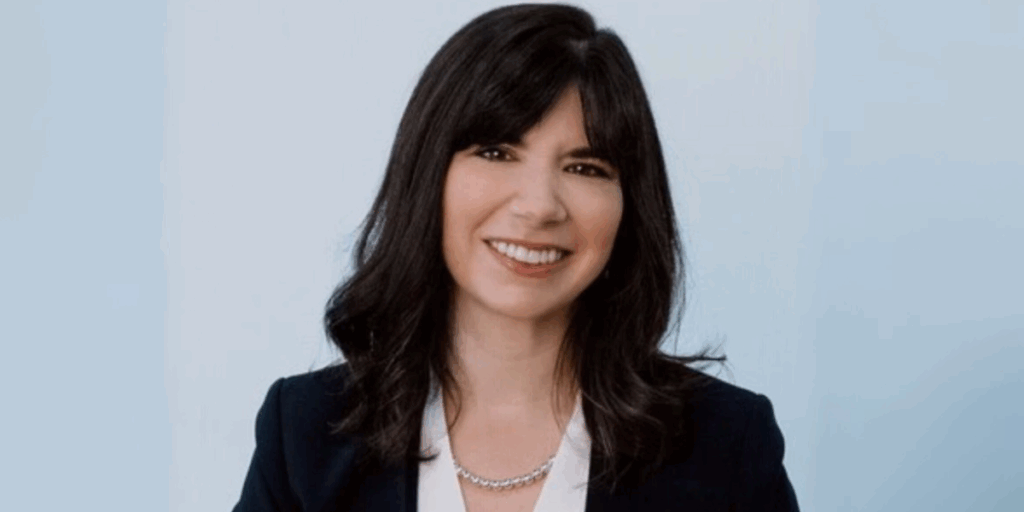 Sonia Kastner — Pano AI CEO & Founder