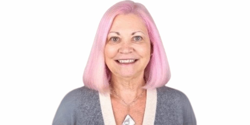 Therese Tucker — BlackLine CEO & Founder