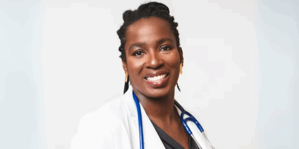 Toyin Ajayi — Cityblock Health CEO & Founder