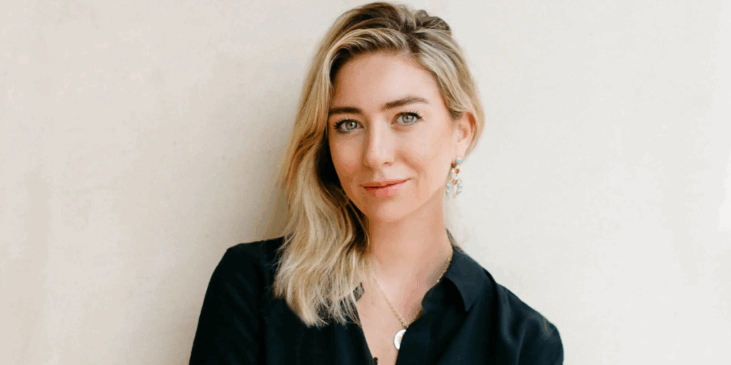 Whitney Wolfe Herd — Bumble CEO & Founder