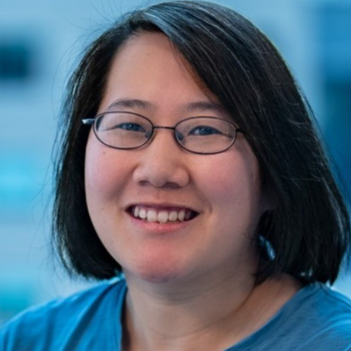 Beth Nakamura Sierra Girl Geek Dinner