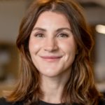 Linden Schrage Sierra Girl Geek Dinner