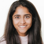 Sachi Shah Sierra Girl Geek Dinner