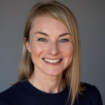 Erin Rudwall Sierra Girl Geek Dinner